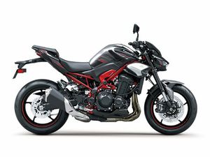 KAWASAKI Z900