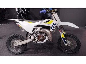 VENDO HUSQVARNA TC 65 (2020) USATA A FIRENZE (CODICE 9597216) - MOTO.IT