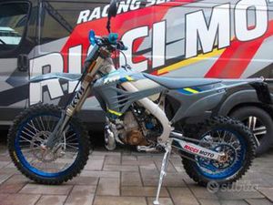 TM RACING 300 ENDURO 2026 2 T