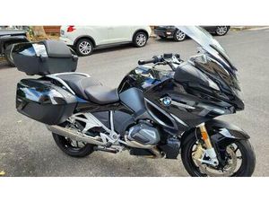 VENDO BMW R 1250 RT (2021 - 25) USATA A ROMA (CODICE 9597175) - MOTO.IT
