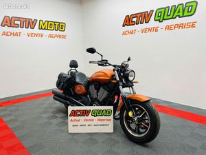 ◊? VICTORY JUDGE 1731 2012 13.669 KM ?◊ - ACTIVQUAD - ENVOI / REPRISE / FACILITÉ DE PAIEMENT