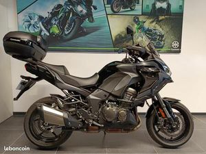 KAWASAKI VERSYS 1000 SE