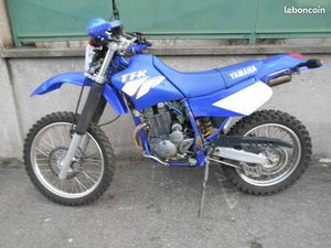 TT R YAMAHA 250 TTR