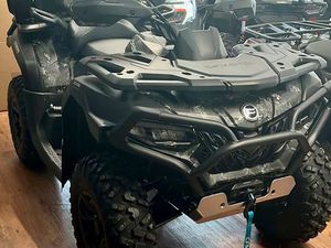 CF MOTO CFORCE 625 OVERLAND - 160 EUROS / MOIS