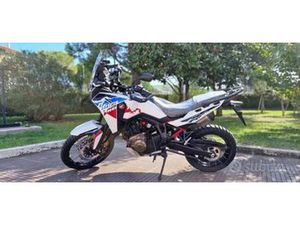 HONDA CRF 1100 L ADVENTURE SPORT 2025
