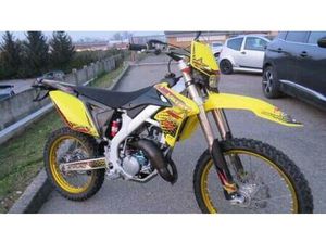 VENDO VALENTI RACING RME 50 RACE (2015 - 22) USATA A VOGHERA (CODICE 9598222) - MOTO.IT