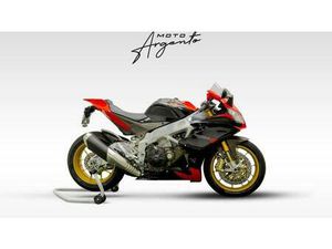 VENDO APRILIA RSV4 RR APRC ABS (2011 - 15) USATA A CESANO MADERNO (CODICE 9598402) - MOTO.IT