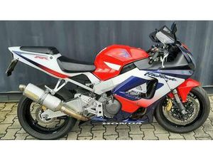 VENDO HONDA CBR 900 RR FIREBLADE (2000 - 01) USATA A TRIVOLZIO (CODICE 9597958) - MOTO.IT