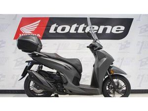 VENDO HONDA SH 350I GT (2025) NUOVA A BASSANO DEL GRAPPA (CODICE 9598179) - MOTO.IT