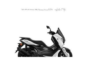 VENDO YAMAHA N-MAX 125 (2025) NUOVA A FIRENZE (CODICE 9577385) - MOTO.IT