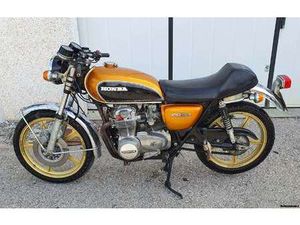 1973 HONDA CB 500FOUR