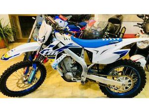 VENDO TM MOTO MX 250 FI (2017) USATA A PANICALE (CODICE 9599256) - MOTO.IT