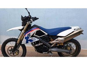 VENDO BMW G 650 XCHALLENGE USATA A RIMINI (CODICE 9599334) - MOTO.IT