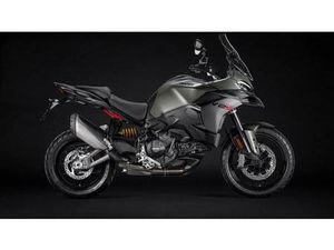 VENDO DUCATI MULTISTRADA V2 S (2025) NUOVA A IMPERIA (CODICE 9598824) - MOTO.IT