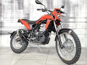 VENDO BETAMOTOR ALP 4.0 (2024 - 25) NUOVA A CASALGRASSO (CODICE 9599447) - MOTO.IT