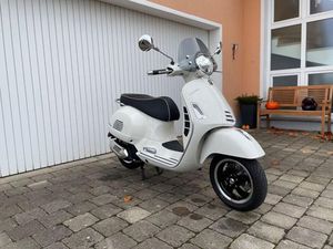 OCCASION VESPA GTS 125