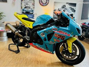 SUZUKI 1000 GSXR ENDURANCE 24H COTTARD