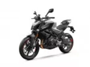 CFMOTO 450 NK STREET