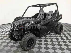 2026 CAN-AM MAVERICK TRAIL 1000 - 0 KM