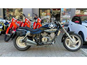 VENDO KYMCO VENOX 250I (2007 - 14) USATA A MONTEFORTE IRPINO (CODICE 9600112) - MOTO.IT