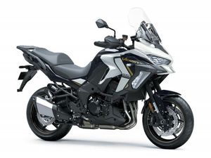 KAWASAKI VERSYS 1100 S, ENDURO, MOTO NEUVE, CHF 15'790.-