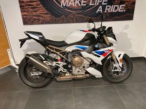 BMW S 1000 R