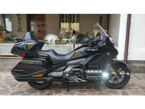 VENDO HONDA GL 1800 GOLD WING (2018 - 20) USATA A CESENA (CODICE 9600565) - MOTO.IT