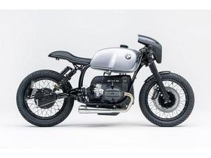 BMW R80/R100 WALZWERK® CAFE RACER