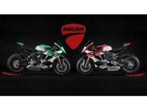 VENDO DUCATI PANIGALE V4 S (2025) NUOVA A GROSSETO (CODICE 9600519) - MOTO.IT