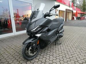 KYMCO XCITING 400 S