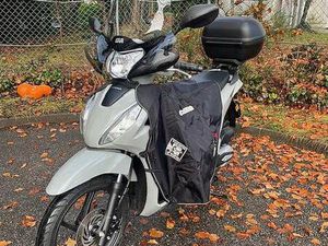 HONDA VISION 110 EXPERTISÉ 12-2025 2 ANS DE GARANTIE USINE