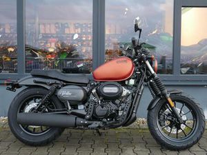 HYOSUNG GV 125 S AQUILA - NEU - MEHRERE FARBEN