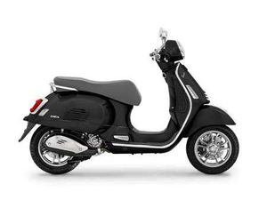 VESPA GTS 300