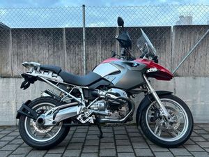 BMW R 1200 GS