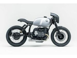 BMW R80/R100 WALZWERK® CAFE RACER