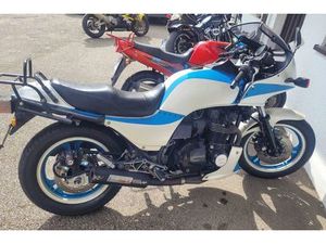 KAWASAKI GPZ 1100 UT