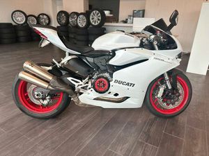 DUCATI 959 PANIGALE SPORT