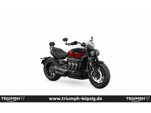 TRIUMPH ROCKET 3 STORM GT *MODELL 2025