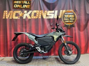 ZERO FX ZF 7.2 • 2024