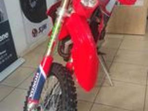HONDA CRF 450 MOD. 2022