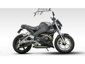 VENDO BUELL LIGHTNING CITYX XB9 SX (2005 - 09) USATA A CESANO MADERNO (CODICE 9601357) - MOTO.IT