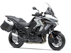 KAWASAKI VERSYS 1100 SE, ENDURO, MOTO NEUVE, CHF 19'190.-