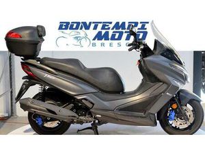 VENDO KYMCO X-TOWN 300I ABS (2016 - 20) USATA A CONCESIO (CODICE 9601646) - MOTO.IT