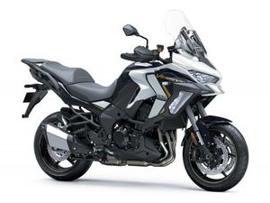 KAWASAKI VERSYS 1100 SE, ENDURO, MOTO NEUVE, CHF 17'990.-