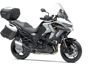 KAWASAKI VERSYS 1100 SE, ENDURO, MOTO NEUVE, CHF 20'740.-