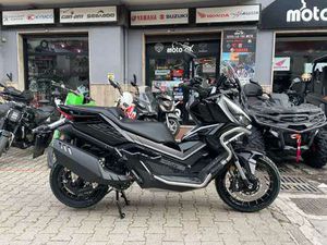 ZONTES ZT 368 G NERO