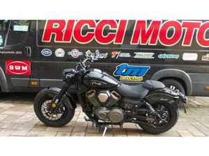 BENDA CHINCHILLA NERO