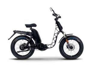 FANTIC URBAN 45 NERO