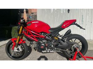 VENDO DUCATI MONSTER 1100 EVO ABS (2011 - 13) USATA A MERANO/MERAN (CODICE 9601759) - MOTO.IT