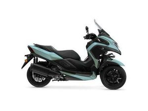 YAMAHA TRICITY 300 MODELL 2024 / 3 JAHRE WERKSGARANTIE